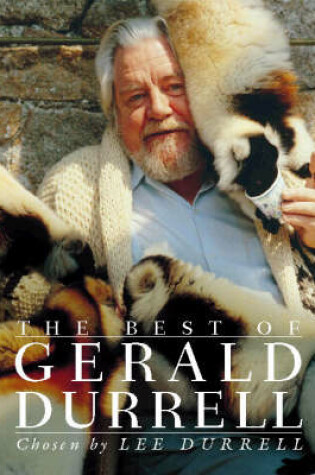 Cover of The Best of Durrell