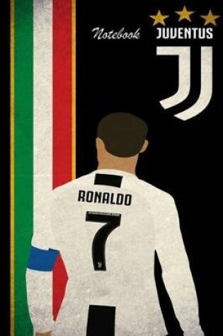 Cover of Juventus 34