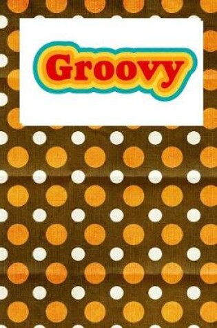 Cover of Groovy