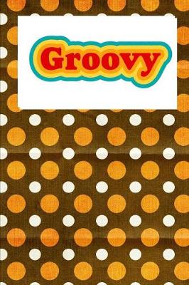 Book cover for Groovy