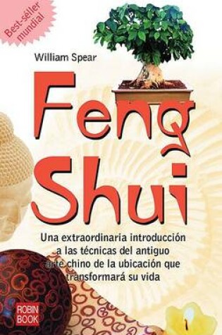 Cover of Feng Shui