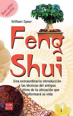 Book cover for Feng Shui