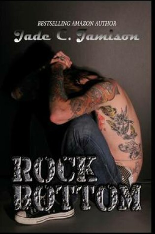 Cover of Rock Bottom