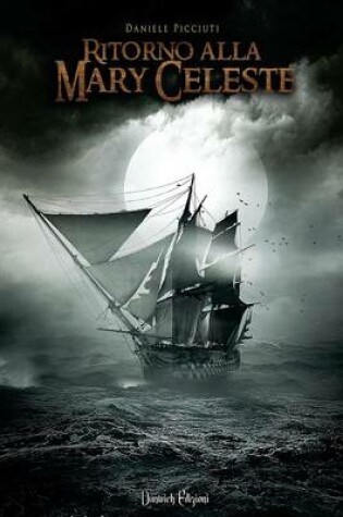 Cover of Ritorno Alla Mary Celeste