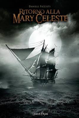 Book cover for Ritorno Alla Mary Celeste