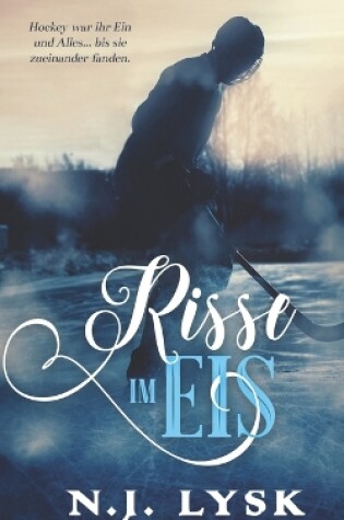 Cover of Risse im Eis - Band 1 (Episoden 1-3)