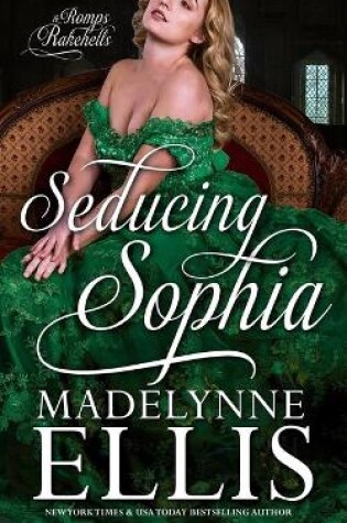 Cover of Seducing Sophia