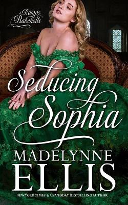 Book cover for Seducing Sophia