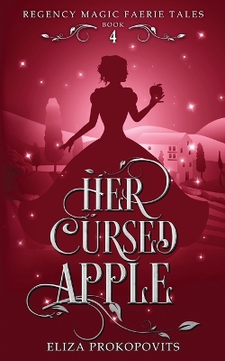 Book cover for Her Cursed Apple