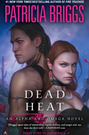 Cover of Dead Heat