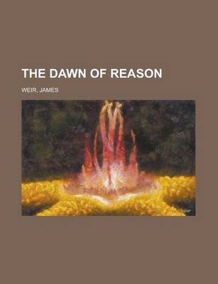 Book cover for The Dawn of Reason