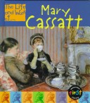 Book cover for Mary Cassatt