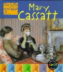 Cover of Mary Cassatt