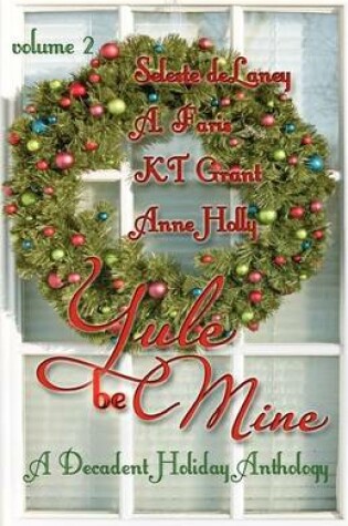 Cover of Yule Be Mine