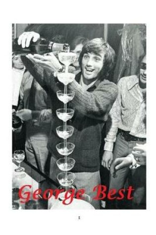 Cover of George Best