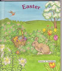 Book cover for Easter