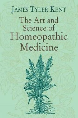 Cover of Lectures on Homeopathic Philosophy