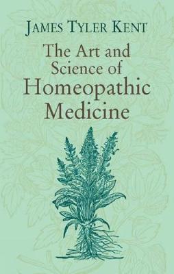 Book cover for Lectures on Homeopathic Philosophy