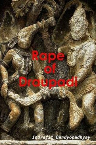 Cover of Rape of Draupadi