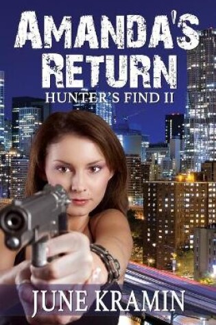 Cover of Amanda's Return