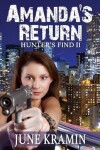 Book cover for Amanda's Return