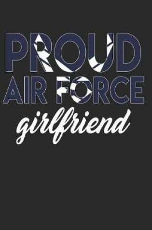Cover of Proud Airforce Girlfriend