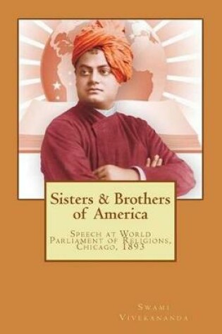 Cover of Sisters & Brothers of America