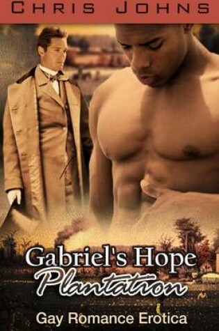 Cover of Gabriel's Hope Plantation