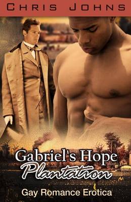 Book cover for Gabriel's Hope Plantation