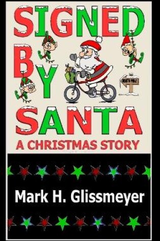 Cover of Signed by Santa