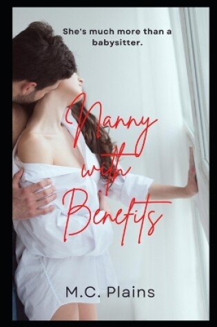 Cover of Nanny with Benefits