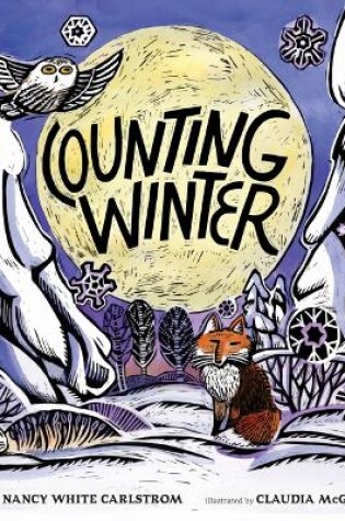 Cover of Counting Winter