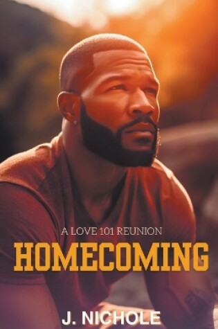 Cover of Homecoming