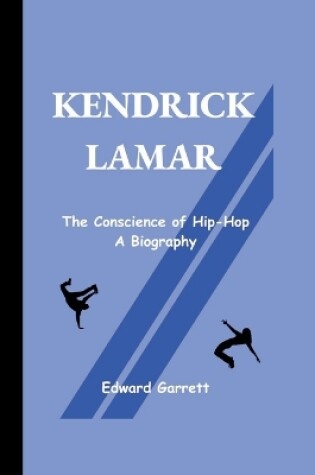 Cover of Kendrick Lamar