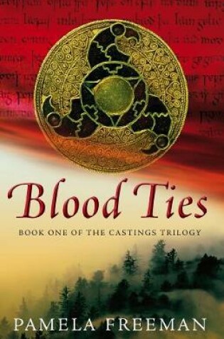 Cover of Blood Ties