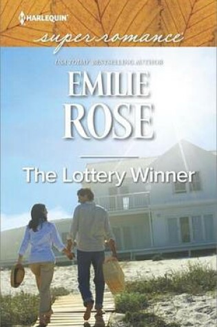 Cover of The Lottery Winner