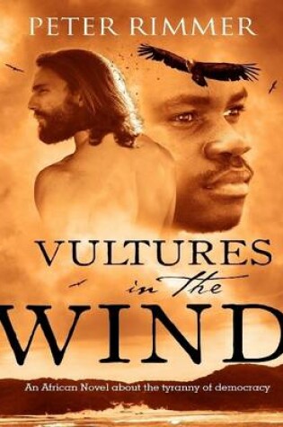 Cover of Vultures in the Wind