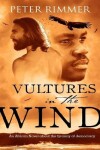 Book cover for Vultures in the Wind