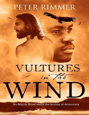 Book cover for Vultures in the Wind