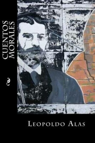 Cover of Cuentos Morales