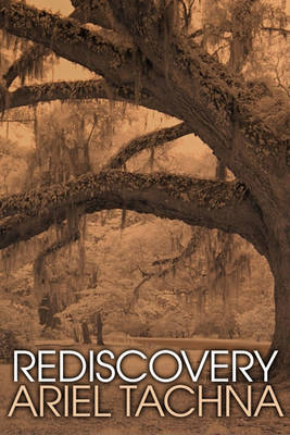 Book cover for Rediscovery