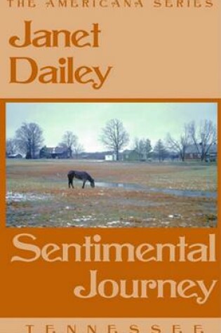 Cover of Sentimental Journey (Tennessee)