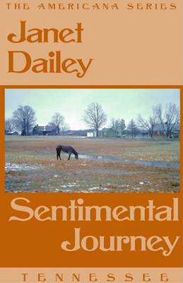 Book cover for Sentimental Journey (Tennessee)