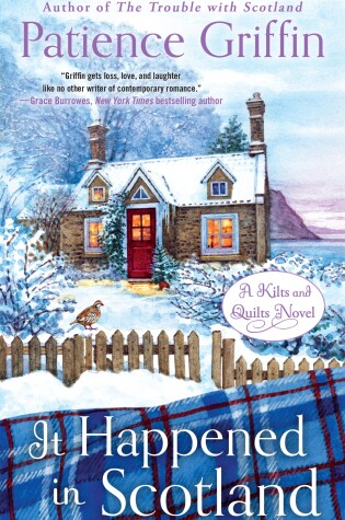 Cover of It Happened In Scotland