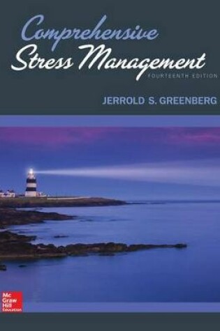 Cover of Comprehensive Stress Management with Connect Access Card