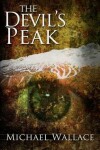 Book cover for The Devil's Peak