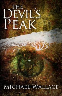 Cover of The Devil's Peak