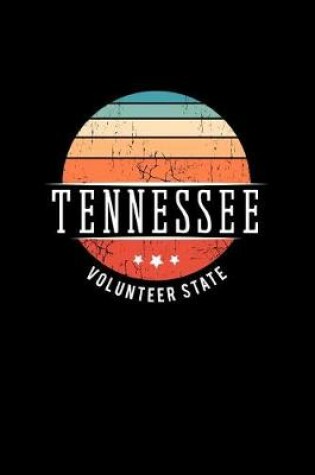Cover of Tennessee Volunteer State