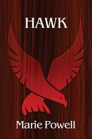 Cover of Hawk