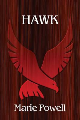 Book cover for Hawk